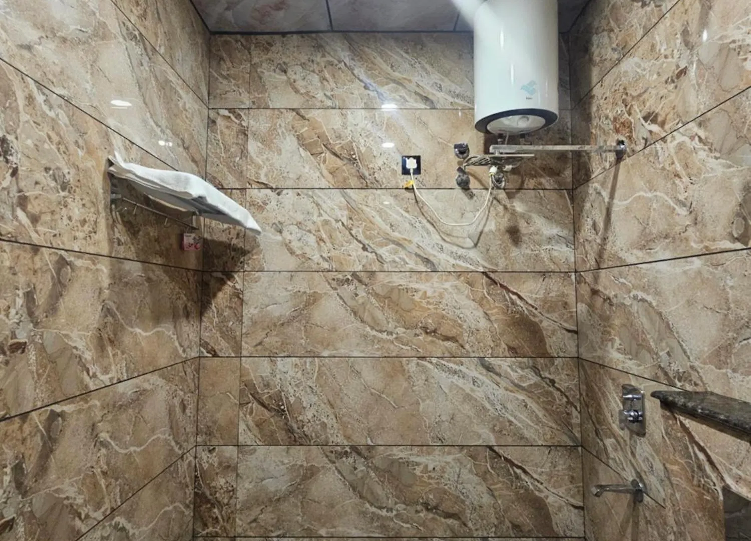 Hotel Platinum Zirakpur