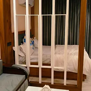 The Cerro Ricco 2 Hotel